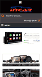 Mobile Screenshot of incar.com.au